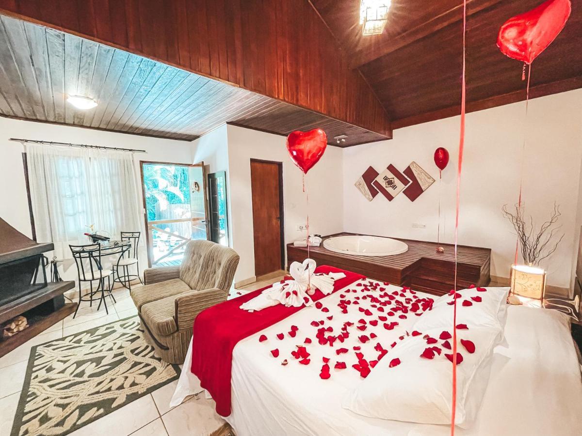 Pousada Flor De Ipe Sao Bento do Sapucai Ngoại thất bức ảnh
