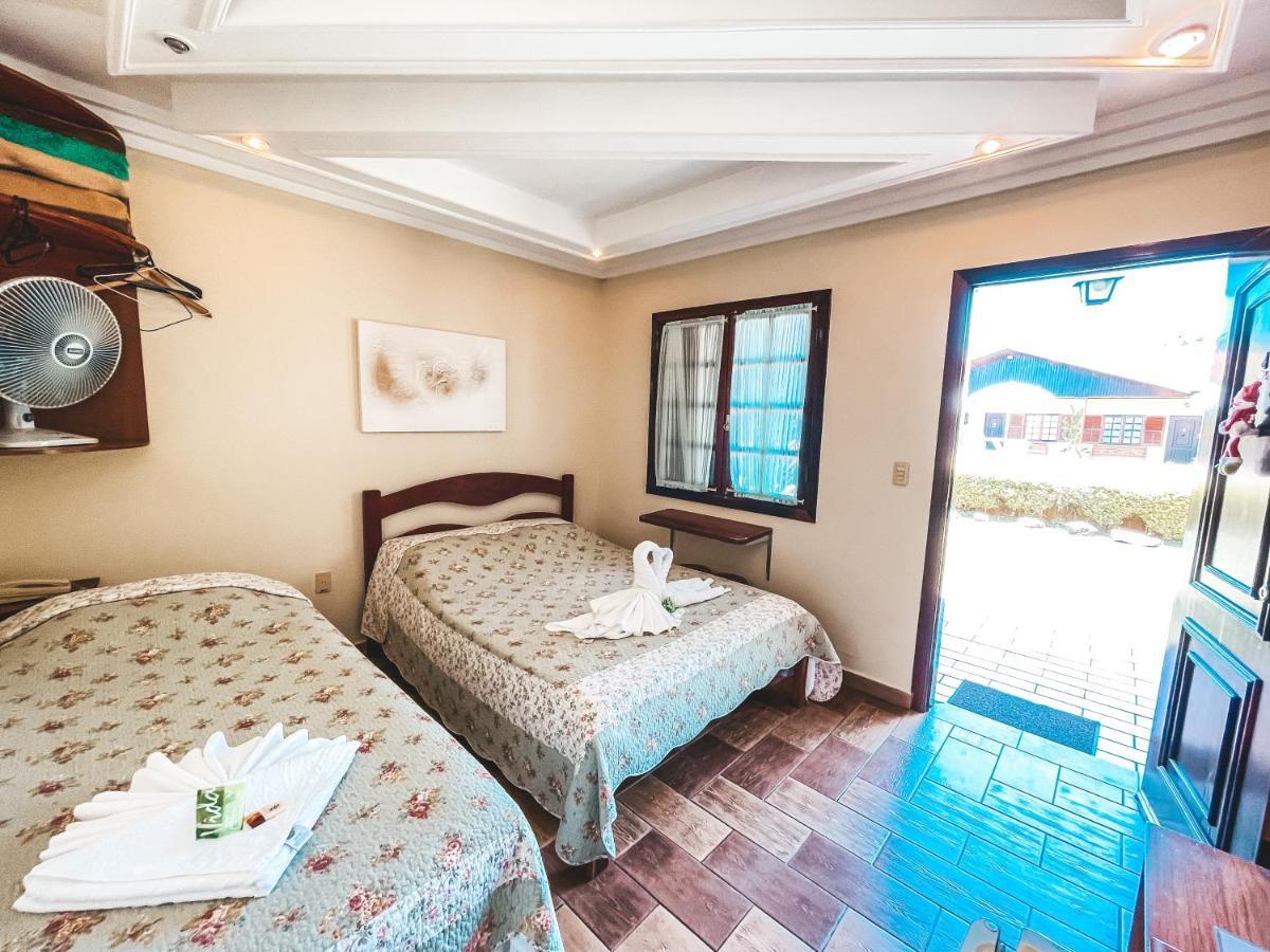 Pousada Flor De Ipe Sao Bento do Sapucai Phòng bức ảnh