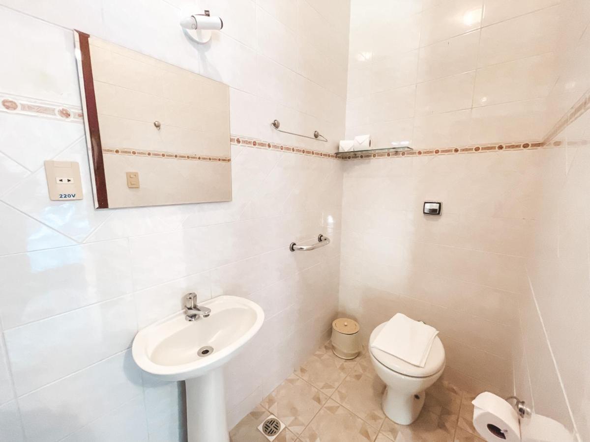 Pousada Flor De Ipe Sao Bento do Sapucai Phòng bức ảnh